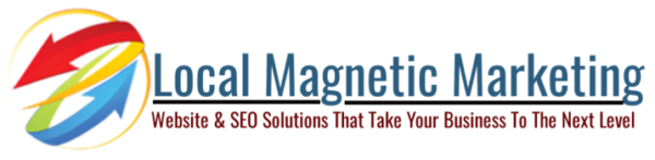 SEO Services, Local Magnetic Marketing, Yorba Linda, CA